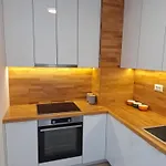 Apartamento Sunset Dream -- 2 Minutes From The Airport Saraievo