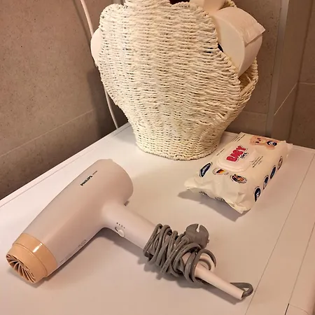 شقة Sunset Dream -- 2 Minutes From The Airport *