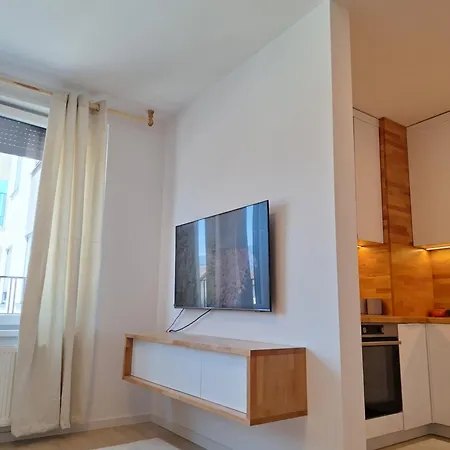 Apartamento Sunset Dream -- 2 Minutes From The Airport *