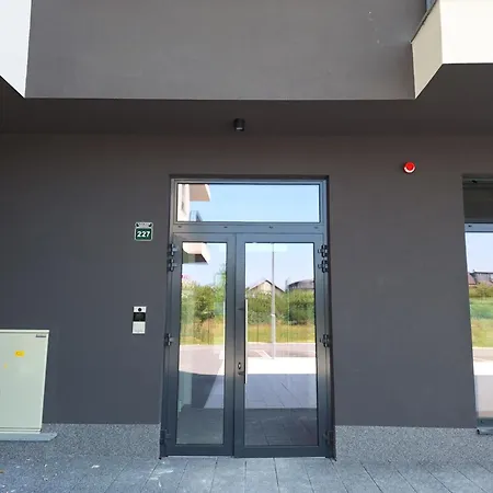 Apartamento Sunset Dream -- 2 Minutes From The Airport